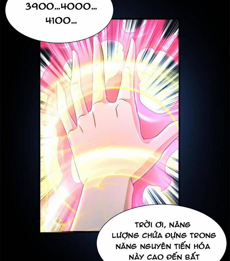 Mạt Thế Vi Vương 604 trang 10