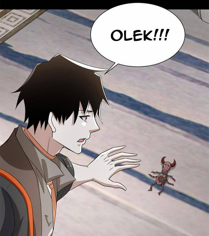 Mạt Thế Vi Vương 604 trang 13