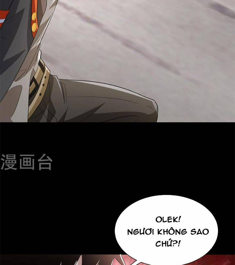 Mạt Thế Vi Vương 604 trang 14