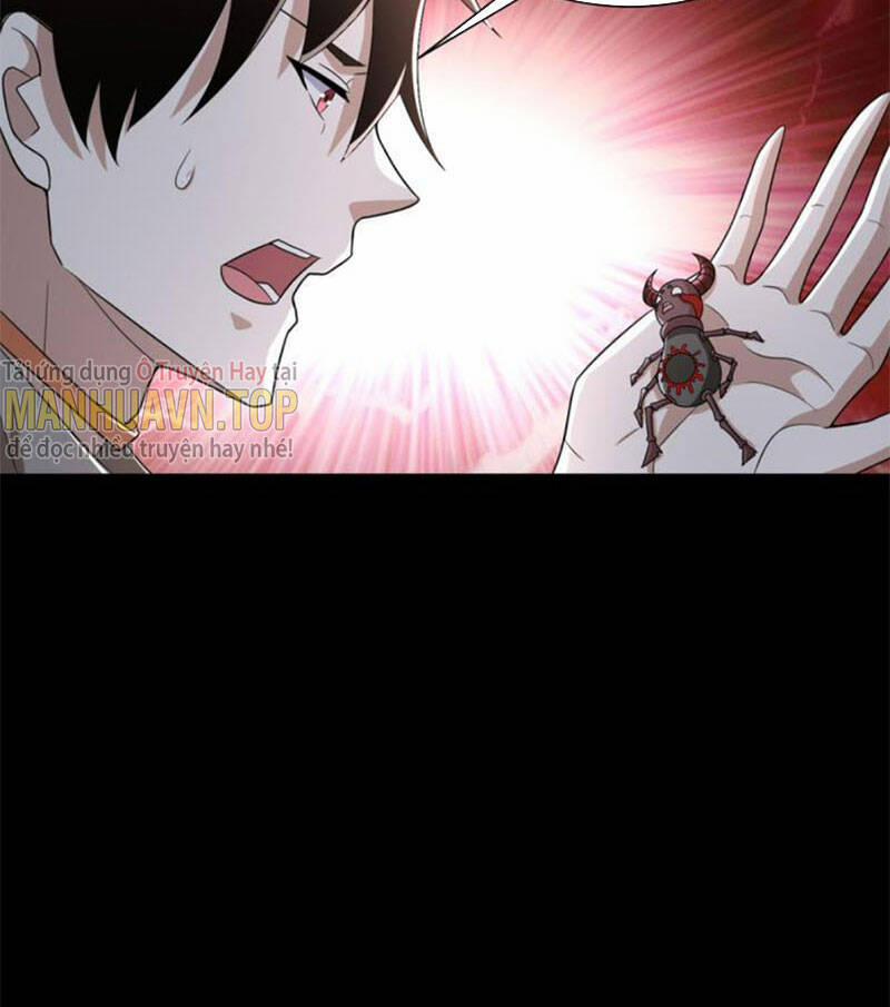 Mạt Thế Vi Vương 604 trang 15