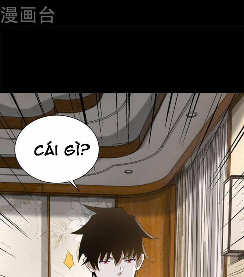 Mạt Thế Vi Vương 604 trang 16