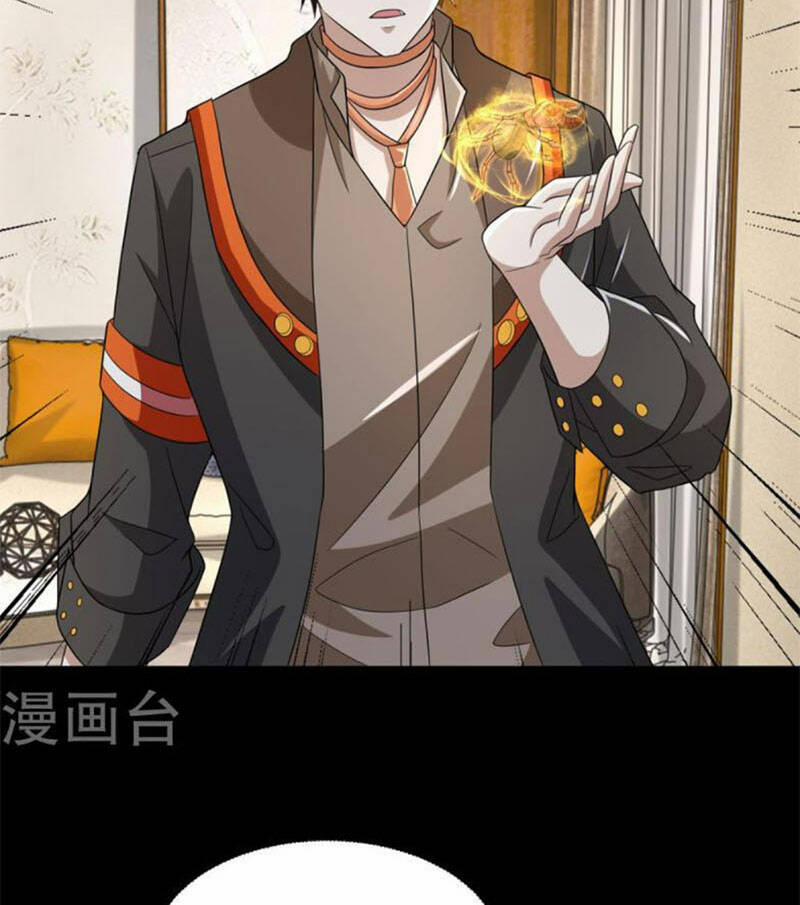 Mạt Thế Vi Vương 604 trang 17