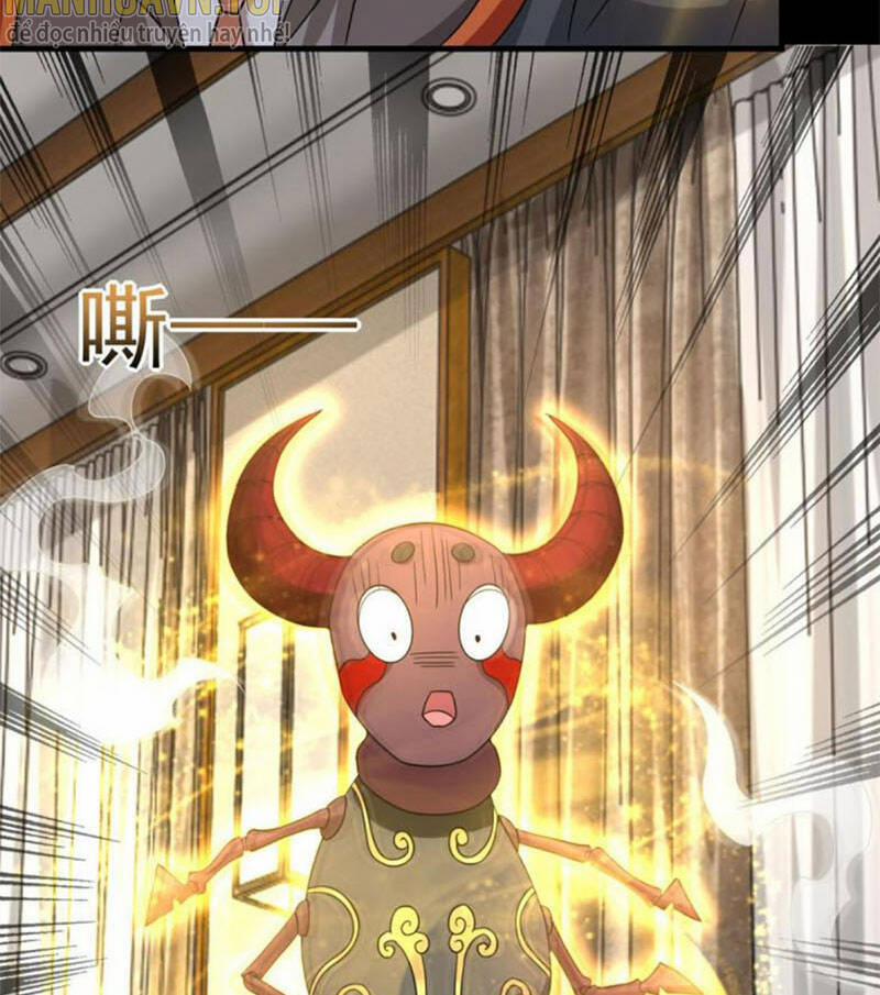 Mạt Thế Vi Vương 604 trang 19