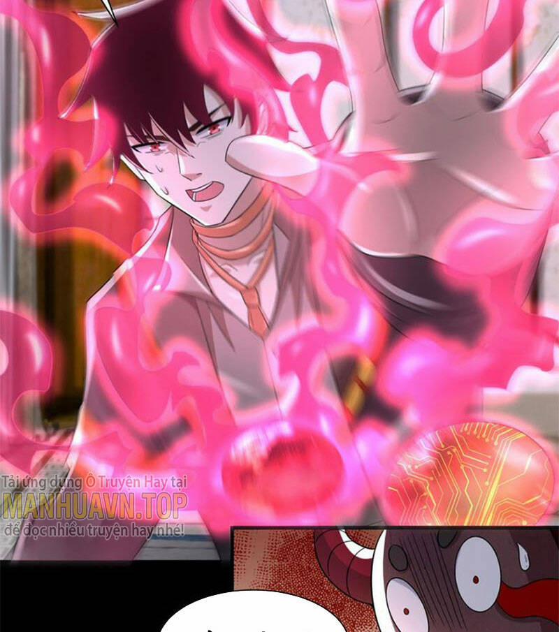 Mạt Thế Vi Vương 604 trang 2