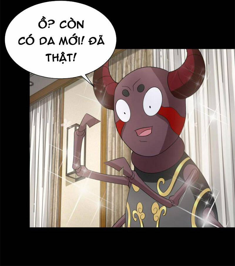 Mạt Thế Vi Vương 604 trang 24