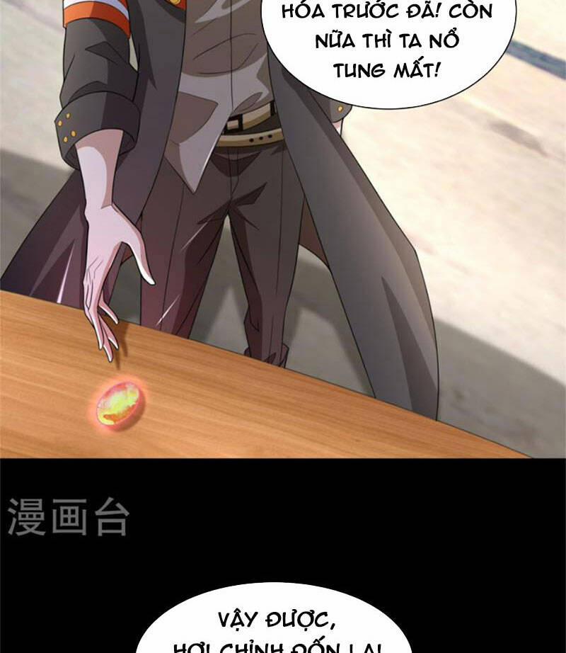 Mạt Thế Vi Vương 604 trang 27