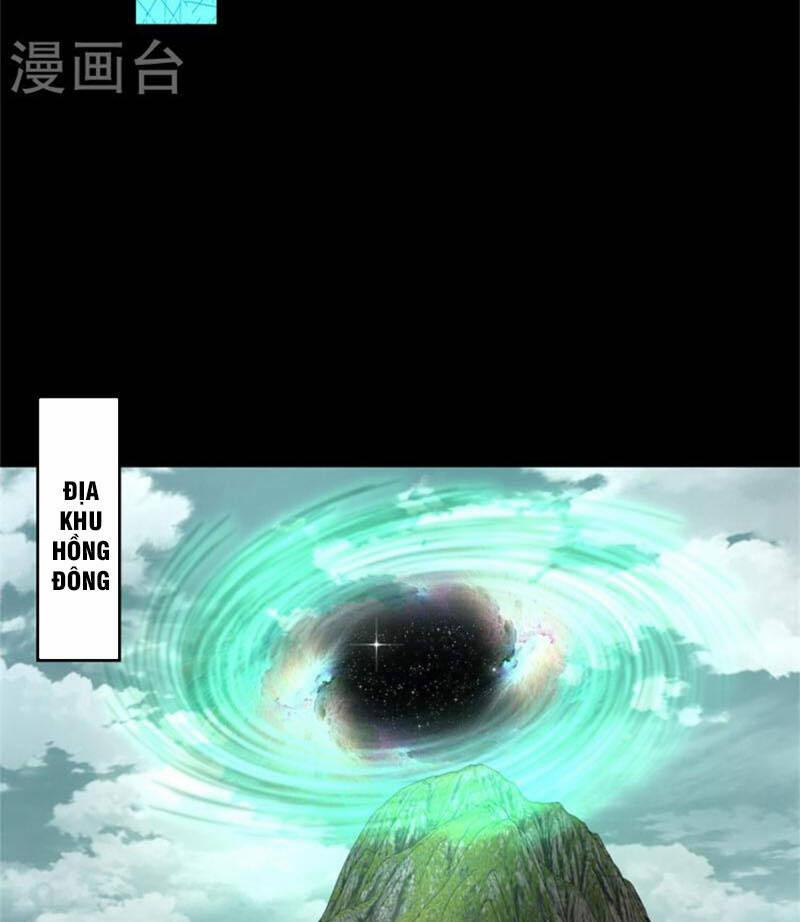 Mạt Thế Vi Vương 604 trang 30