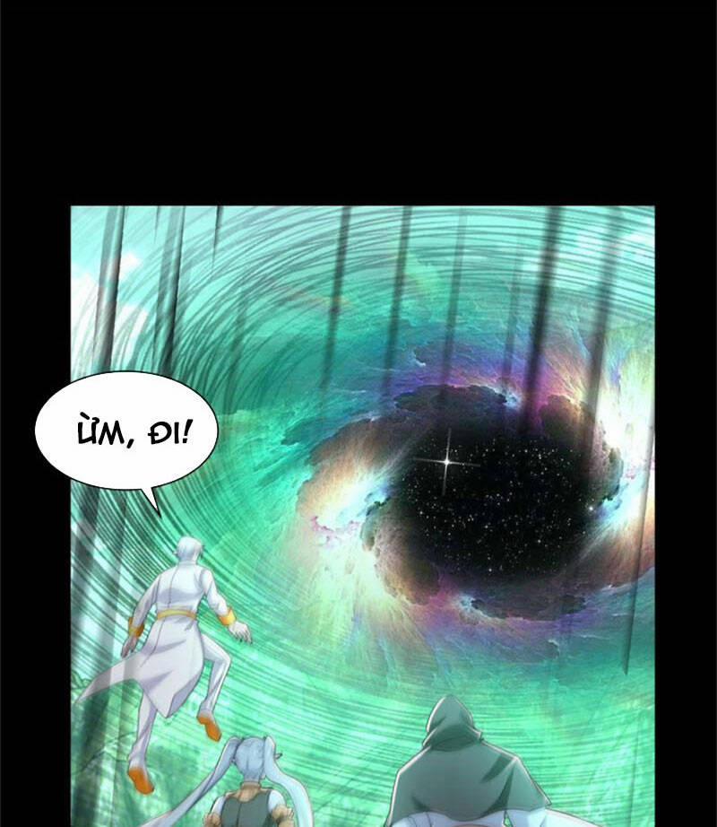 Mạt Thế Vi Vương 604 trang 39