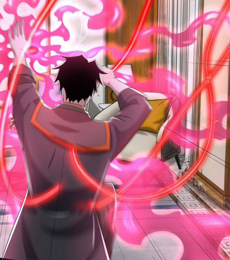 Mạt Thế Vi Vương 604 trang 4