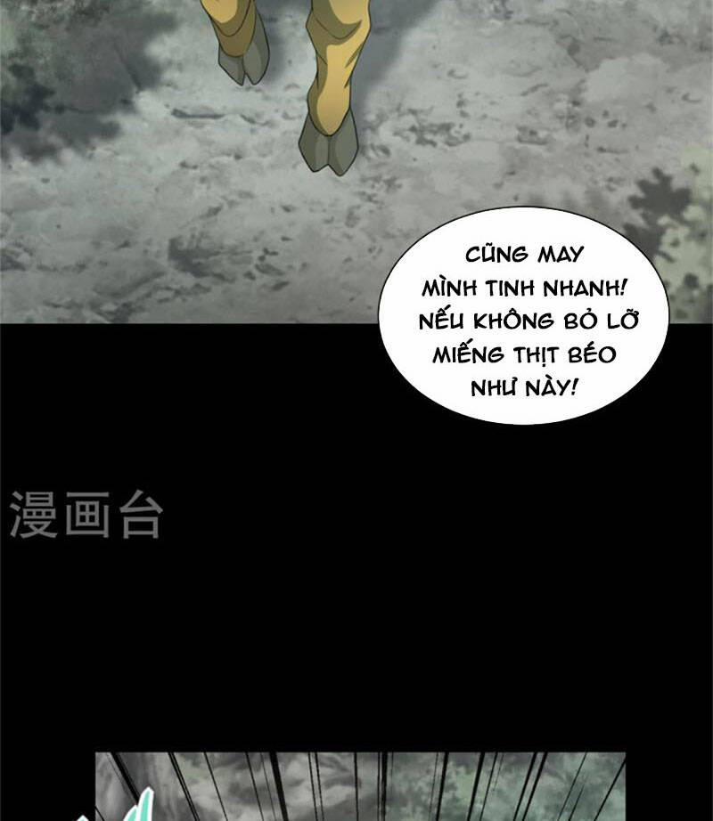 Mạt Thế Vi Vương 604 trang 42