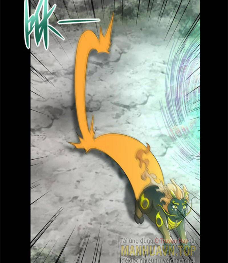 Mạt Thế Vi Vương 604 trang 43