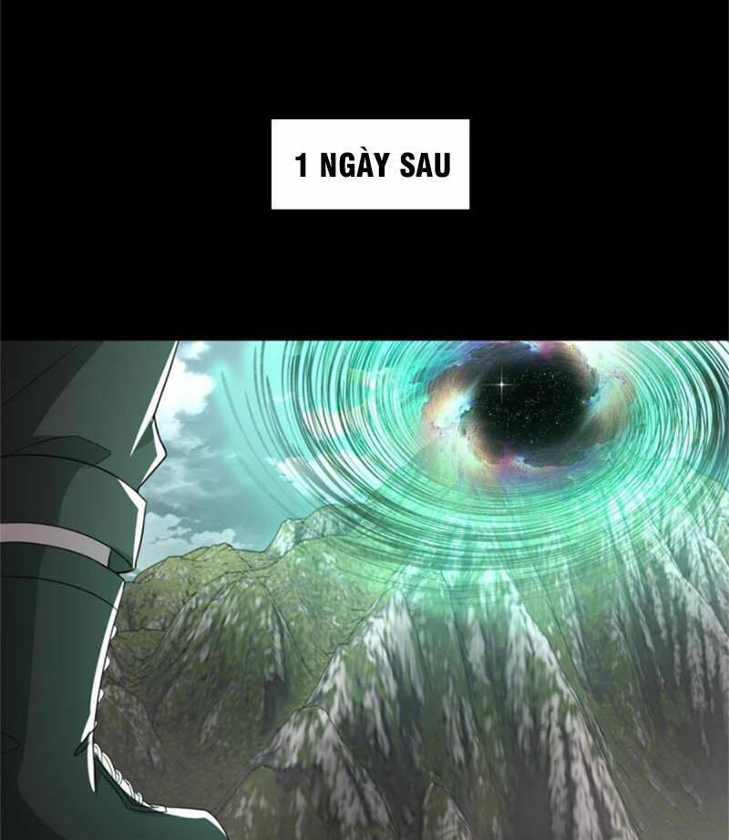 Mạt Thế Vi Vương 604 trang 45