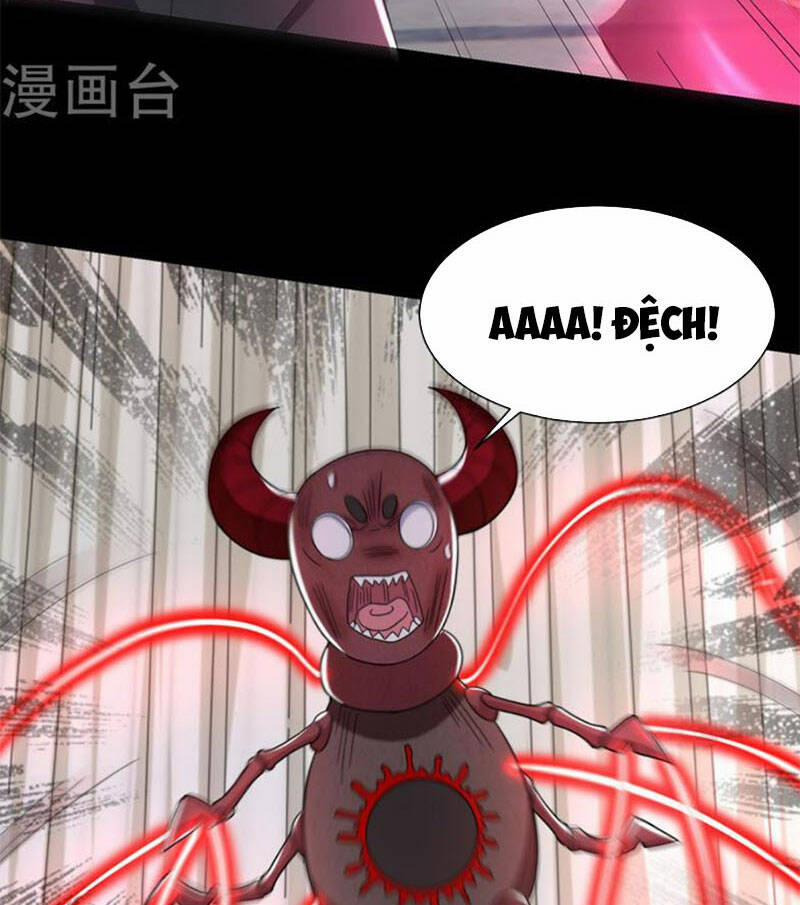 Mạt Thế Vi Vương 604 trang 5