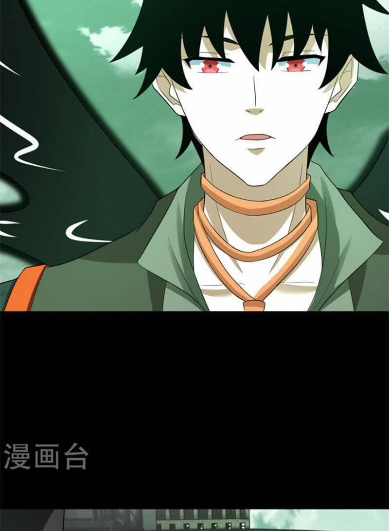 Mạt Thế Vi Vương 604 trang 55