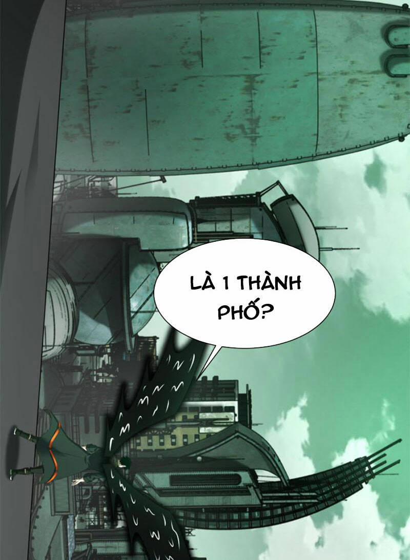 Mạt Thế Vi Vương 604 trang 56