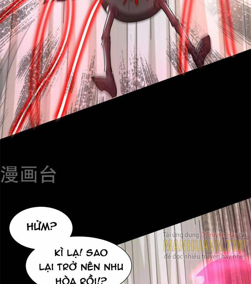 Mạt Thế Vi Vương 604 trang 6