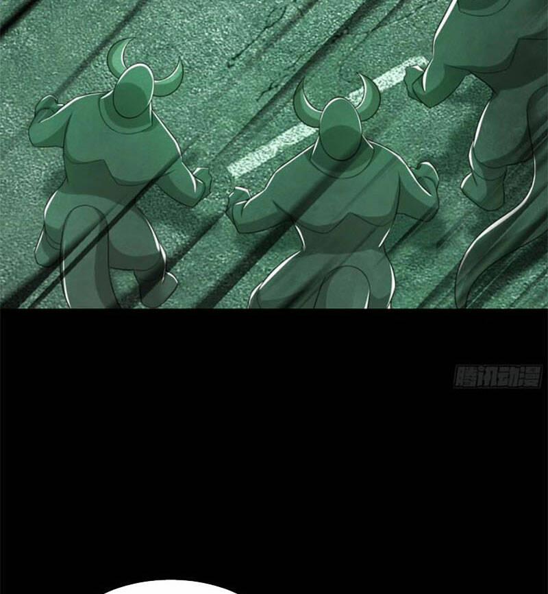 Mạt Thế Vi Vương 606 trang 1