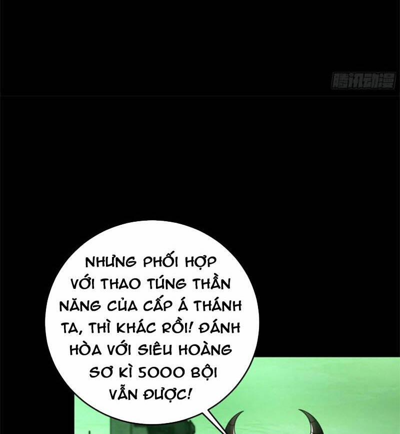 Mạt Thế Vi Vương 606 trang 10