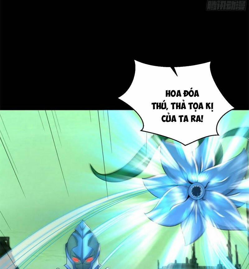 Mạt Thế Vi Vương 606 trang 12