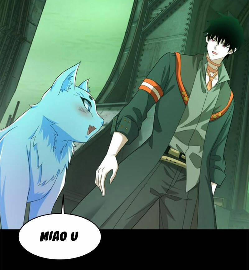 Mạt Thế Vi Vương 606 trang 15