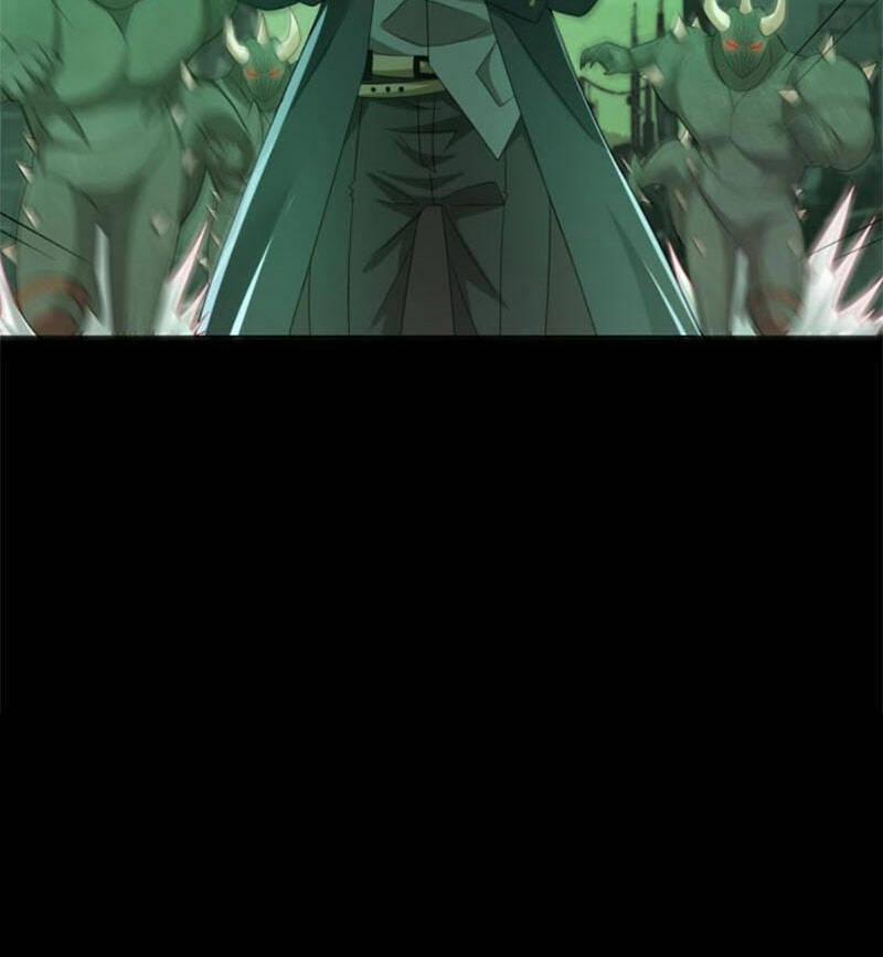 Mạt Thế Vi Vương 606 trang 24