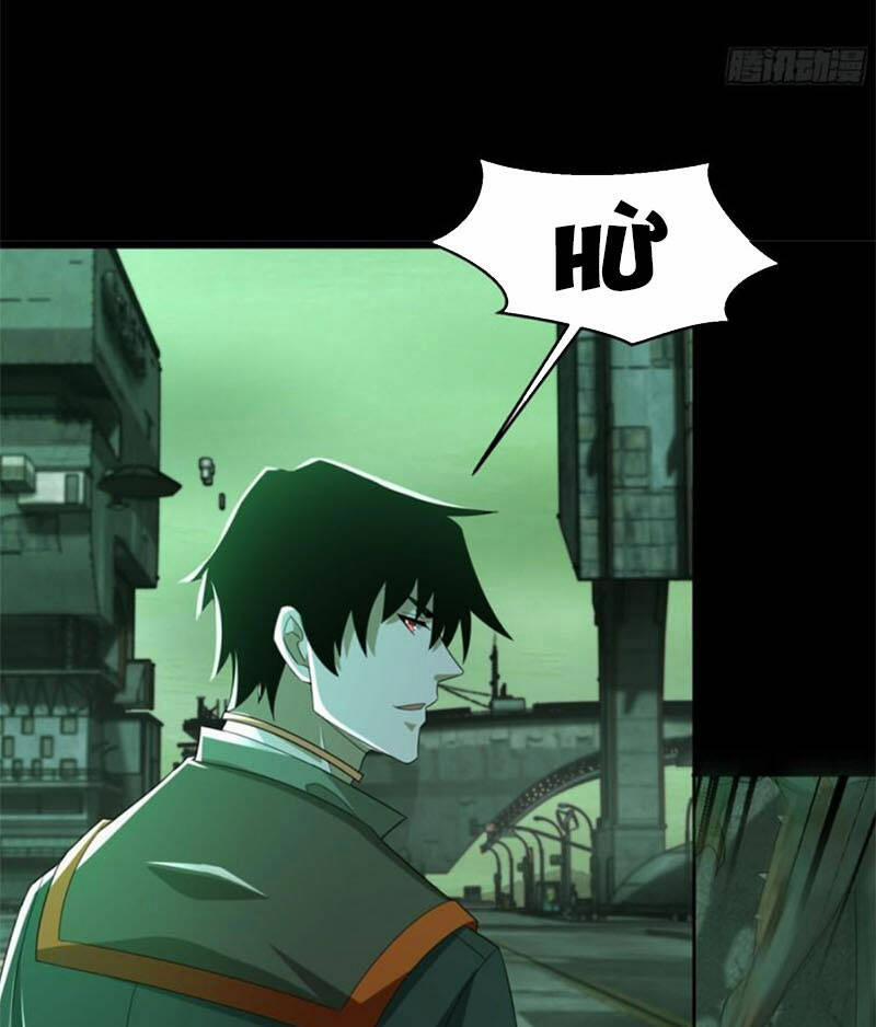 Mạt Thế Vi Vương 606 trang 25