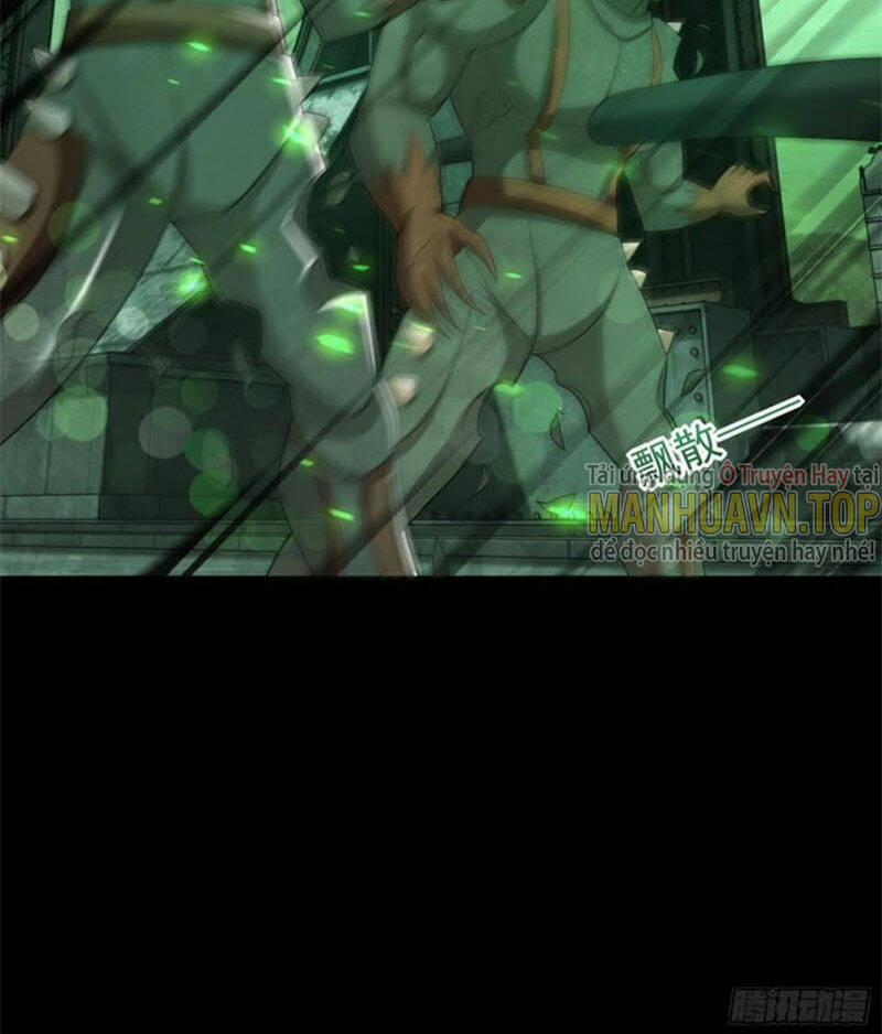 Mạt Thế Vi Vương 606 trang 29