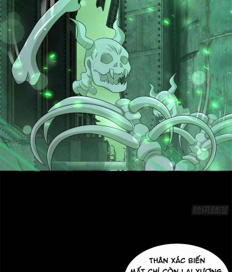 Mạt Thế Vi Vương 606 trang 31