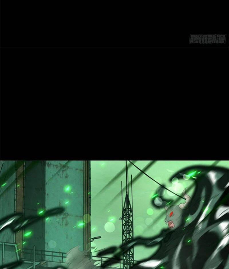 Mạt Thế Vi Vương 606 trang 39