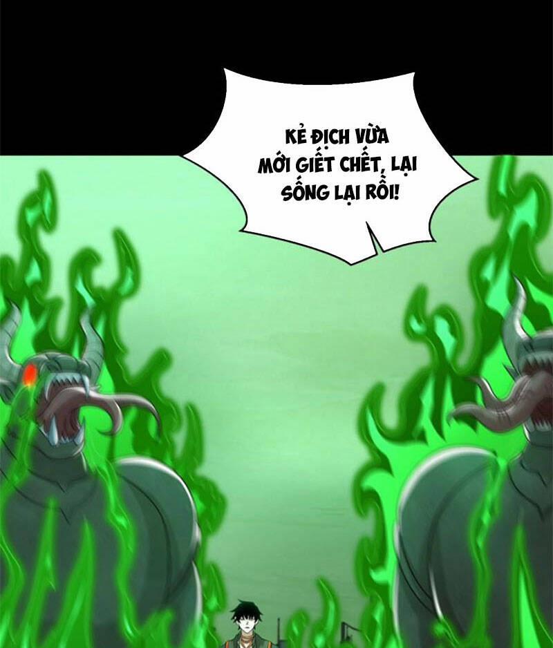 Mạt Thế Vi Vương 606 trang 45