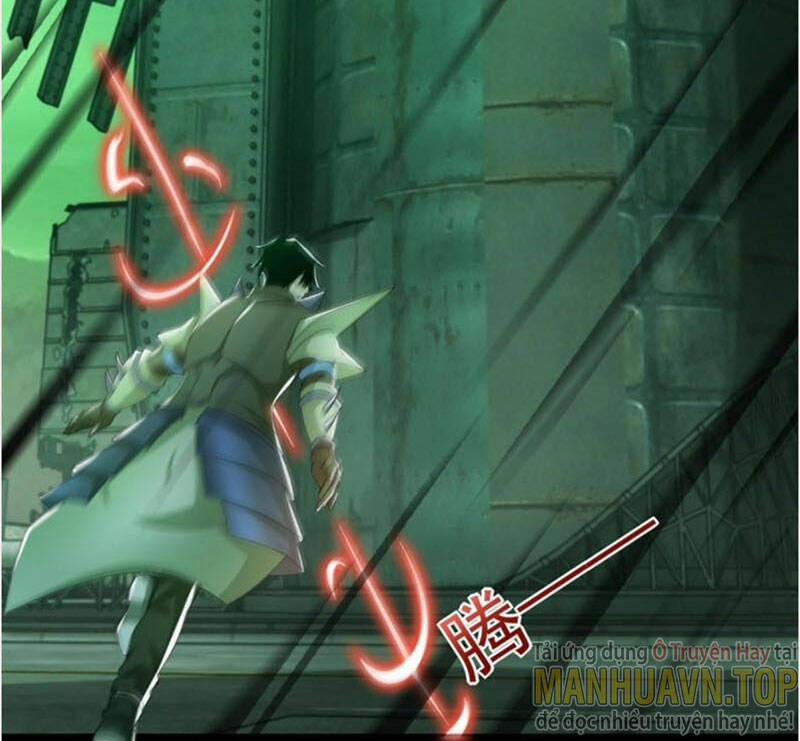 Mạt Thế Vi Vương 606 trang 54