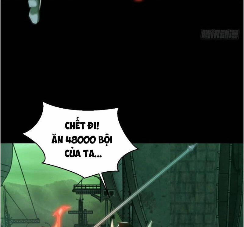 Mạt Thế Vi Vương 606 trang 55