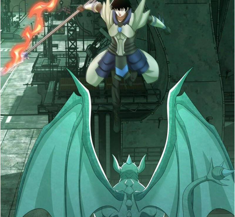 Mạt Thế Vi Vương 606 trang 56