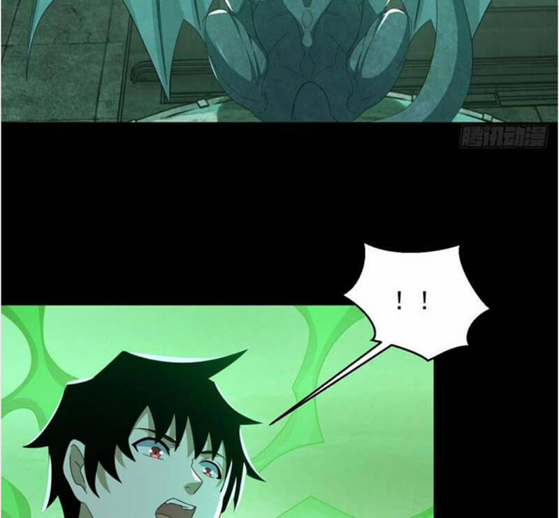 Mạt Thế Vi Vương 606 trang 57