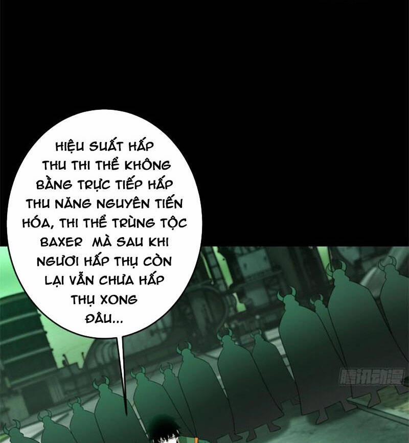 Mạt Thế Vi Vương 606 trang 7