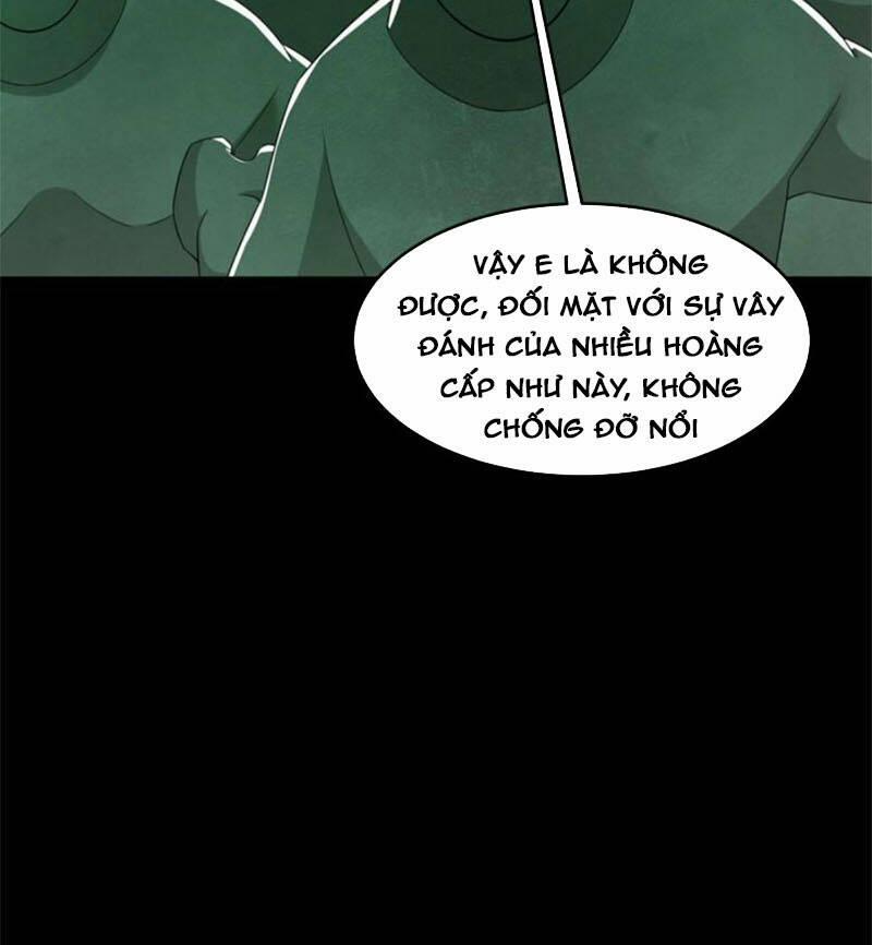 Mạt Thế Vi Vương 606 trang 9