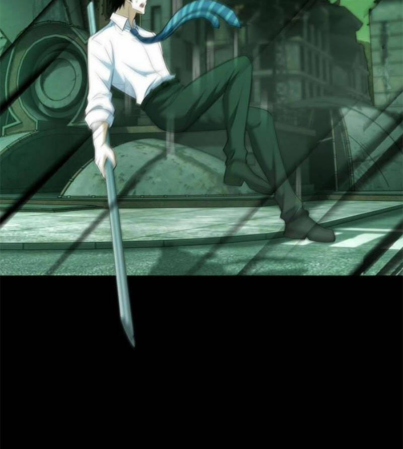 Mạt Thế Vi Vương 607 trang 1