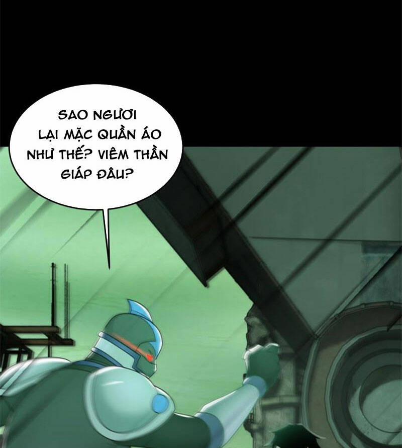 Mạt Thế Vi Vương 607 trang 10