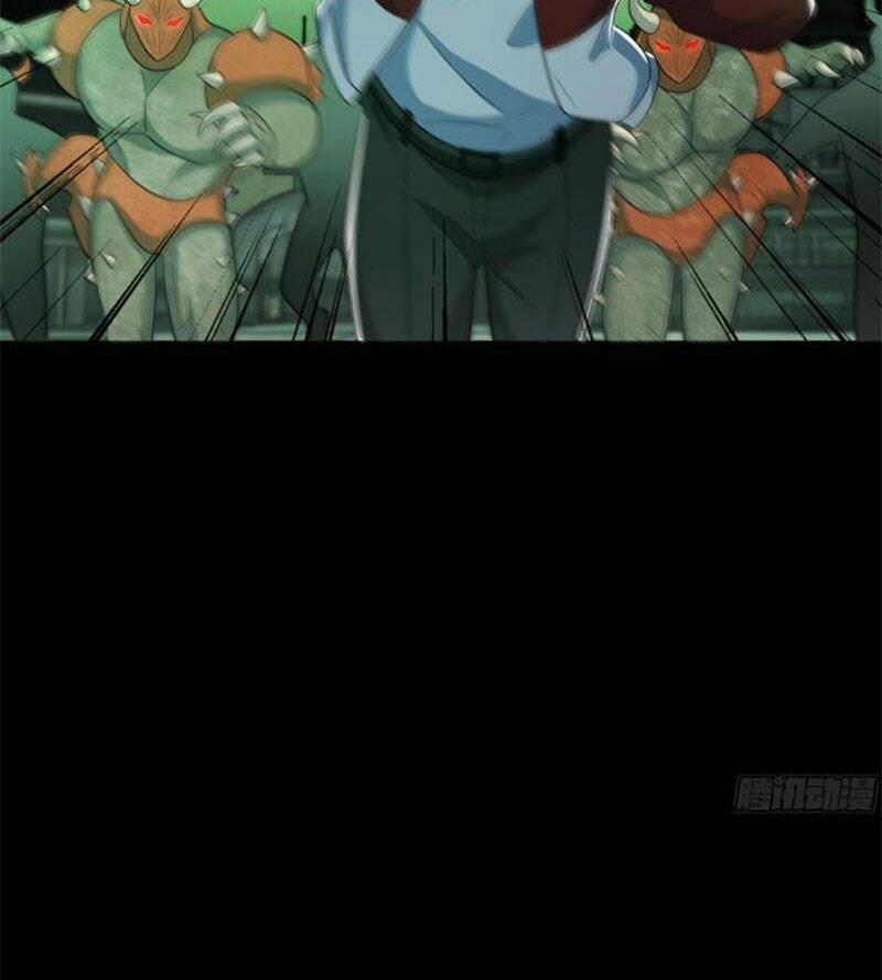 Mạt Thế Vi Vương 607 trang 13