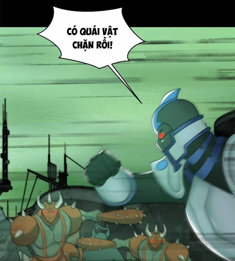 Mạt Thế Vi Vương 607 trang 14