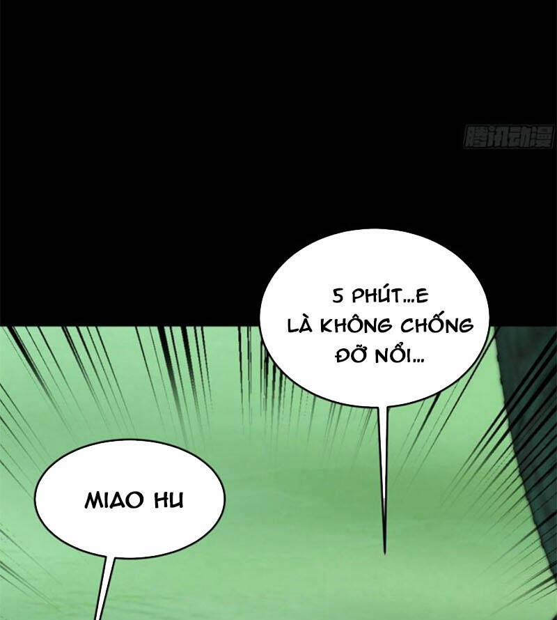 Mạt Thế Vi Vương 607 trang 17