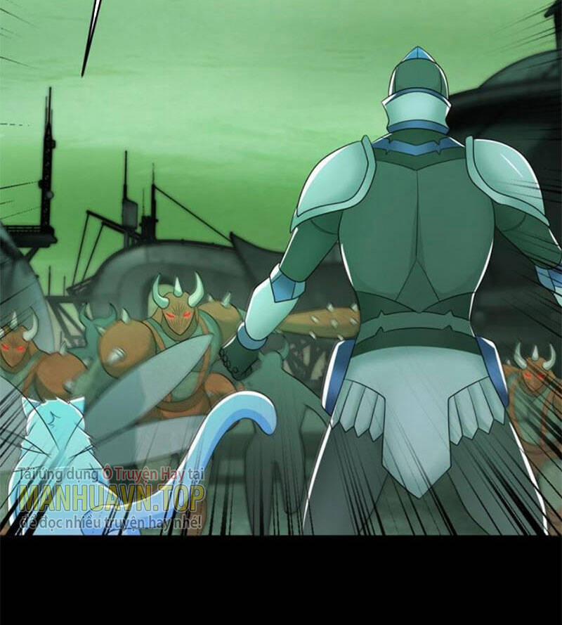 Mạt Thế Vi Vương 607 trang 18