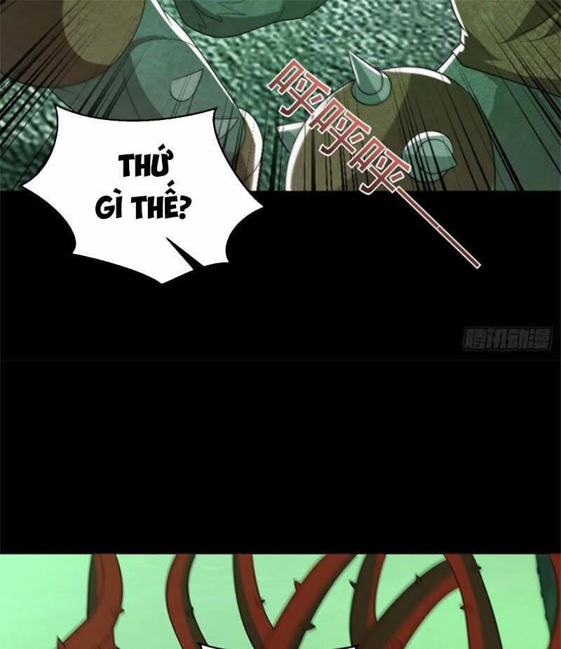 Mạt Thế Vi Vương 607 trang 25