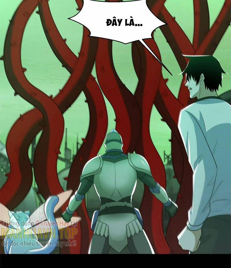 Mạt Thế Vi Vương 607 trang 26