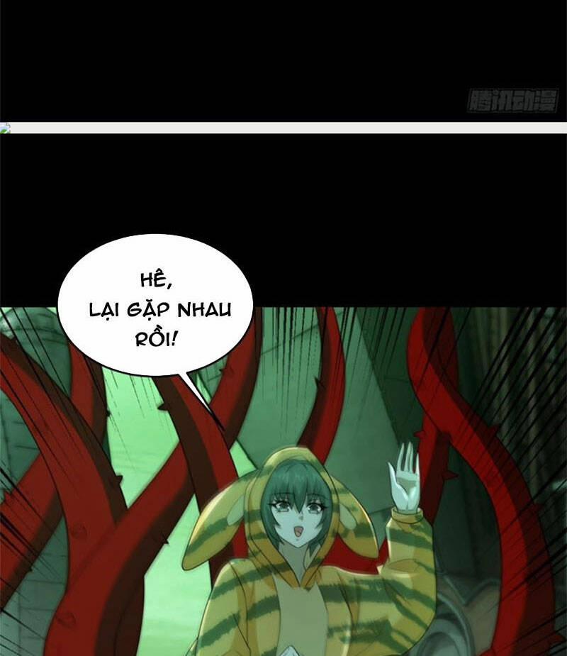 Mạt Thế Vi Vương 607 trang 27