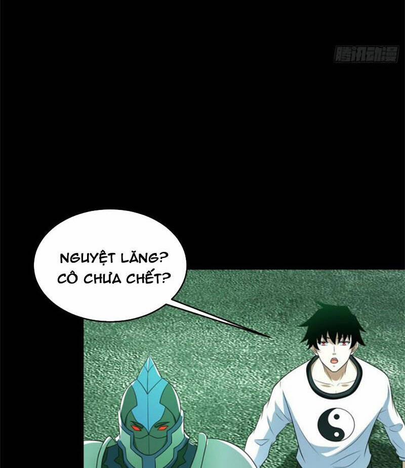 Mạt Thế Vi Vương 607 trang 29