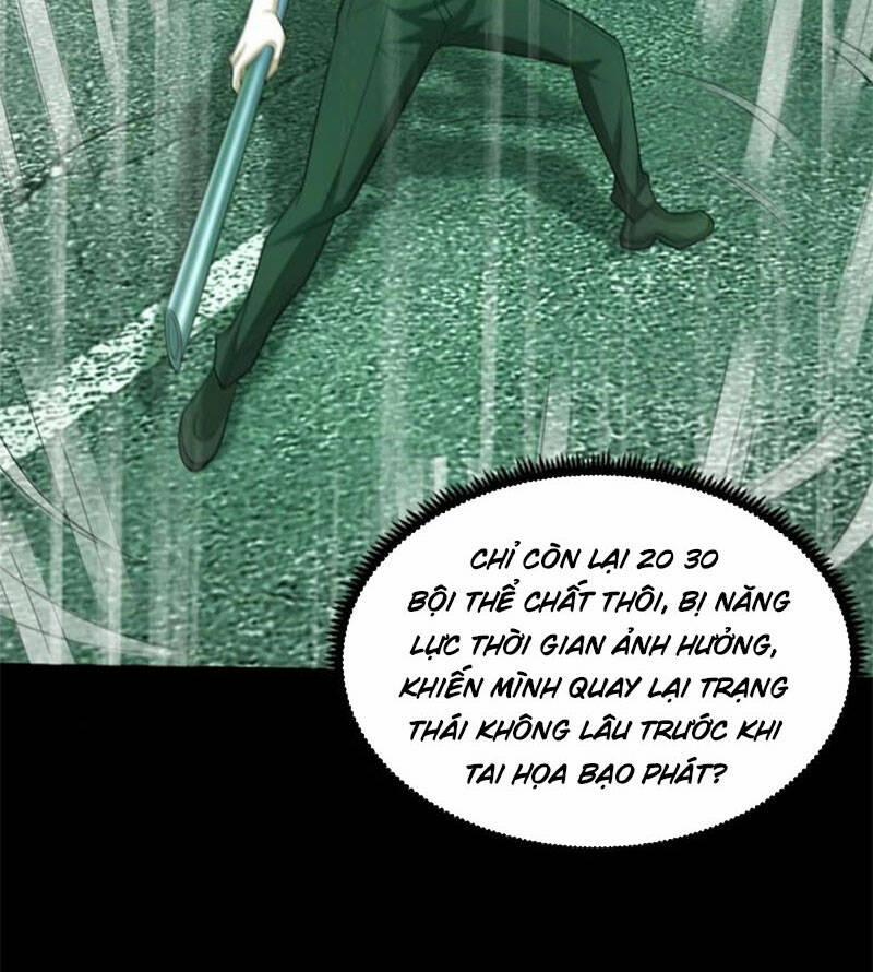 Mạt Thế Vi Vương 607 trang 3