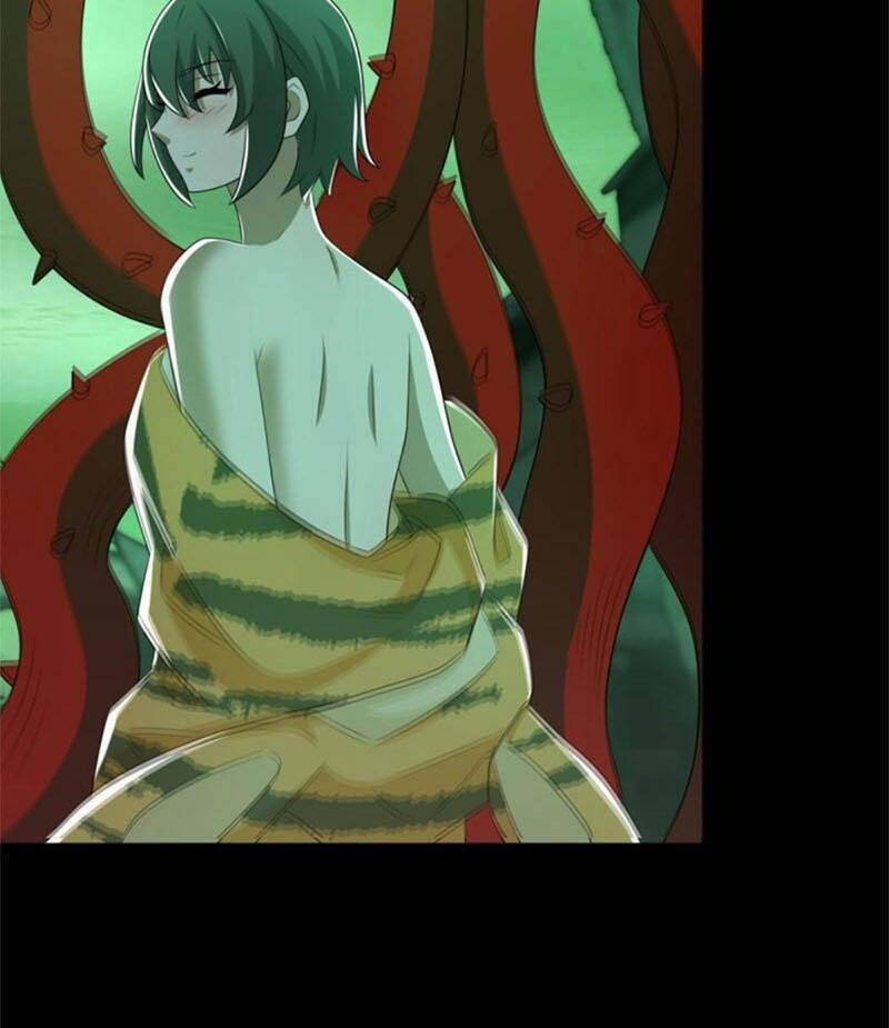 Mạt Thế Vi Vương 607 trang 34