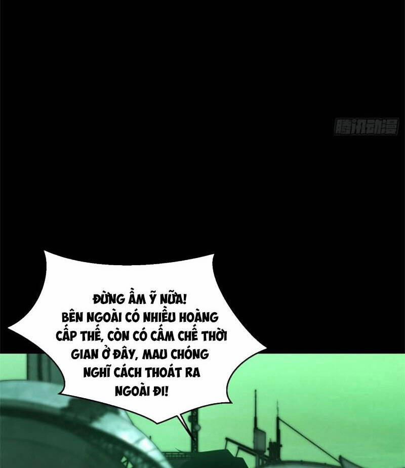 Mạt Thế Vi Vương 607 trang 38