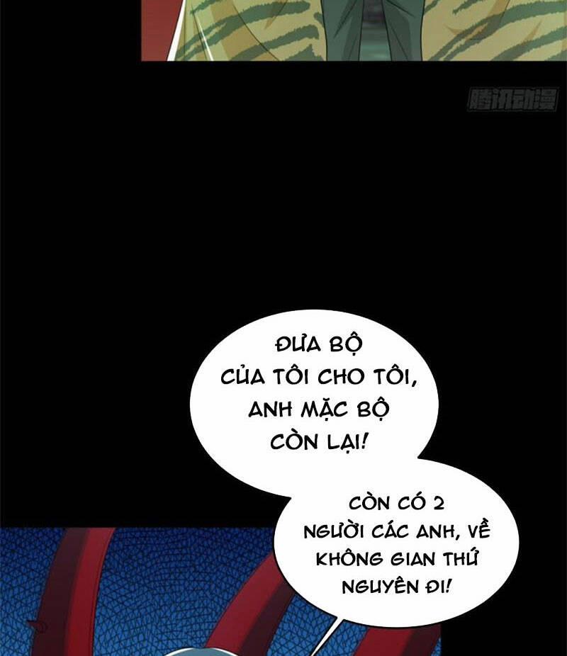 Mạt Thế Vi Vương 607 trang 44